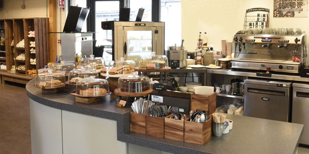 Cafe